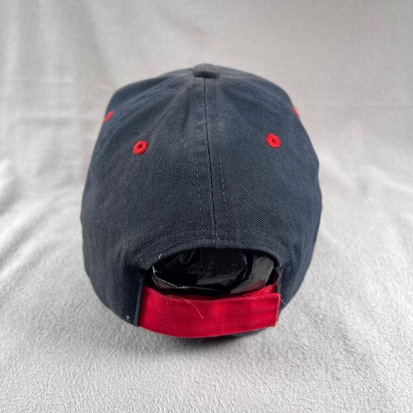 Super Mario Hat Kids Strapback Cap Video Game Movie Bowser Toad‎ - Picture 4 of 12